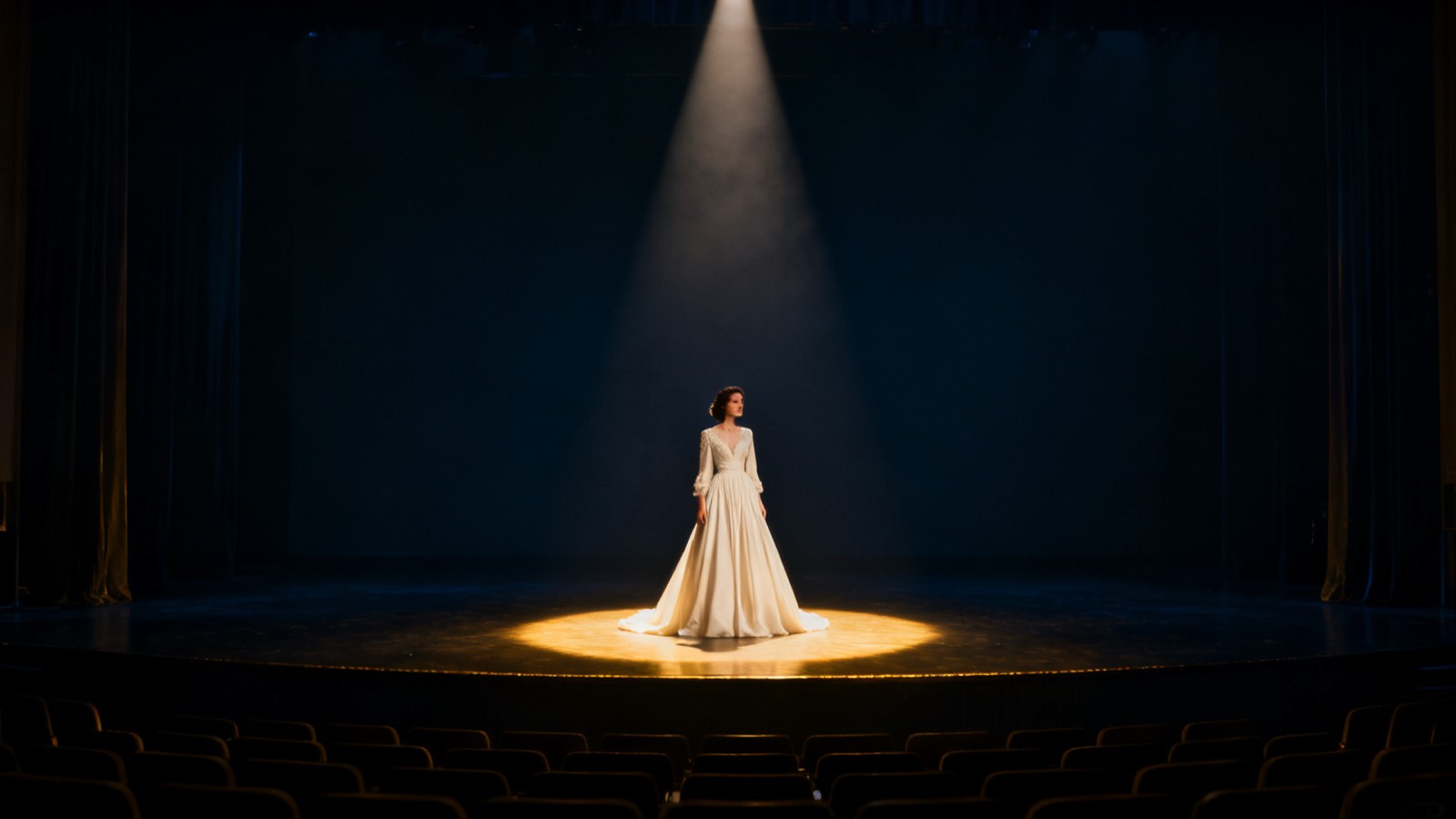 Ava Sinclair’s Second Act Is the Boldest Comeback of the Decade