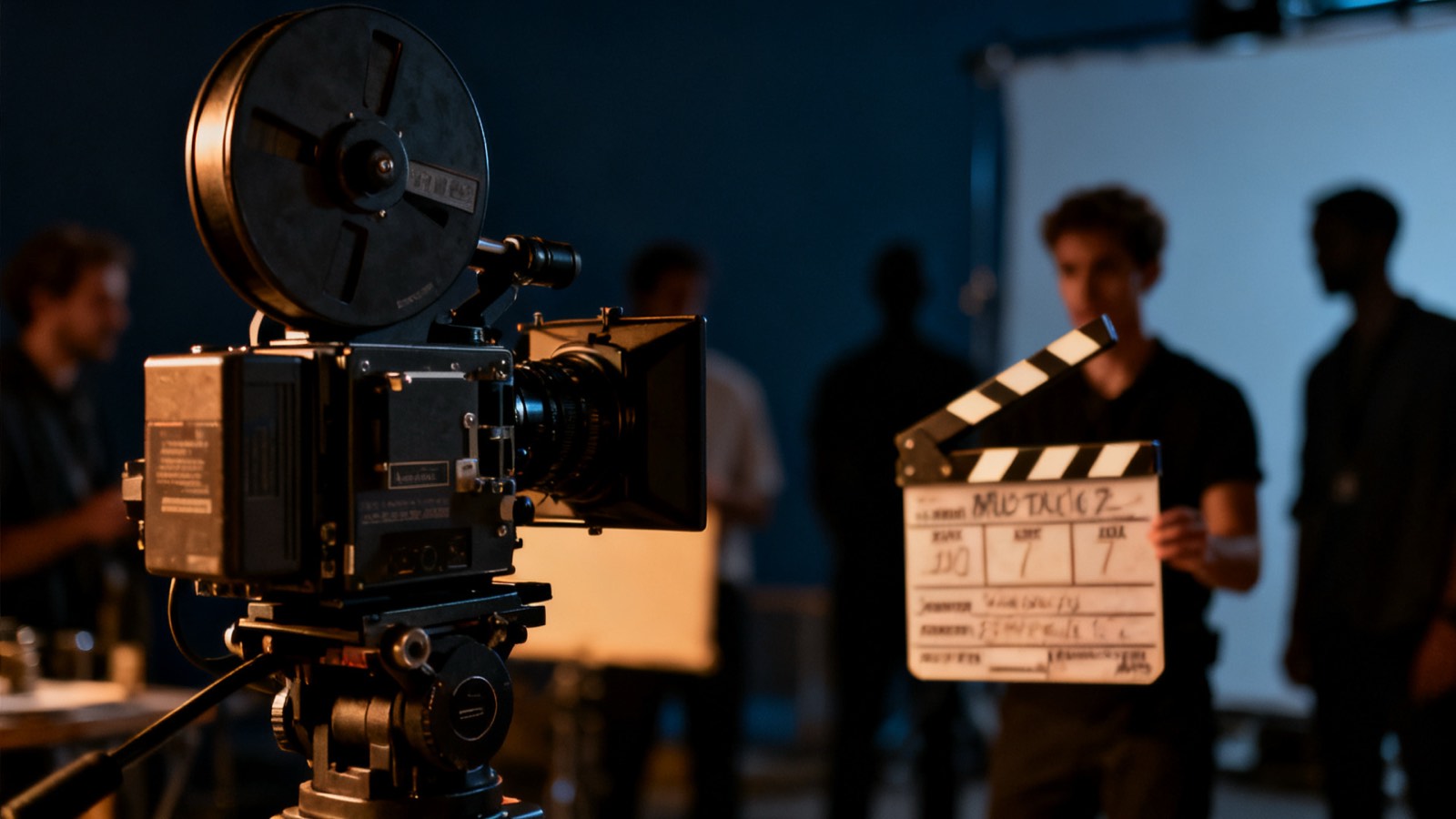 The Quiet Genius Behind This Year’s Most-Watched Series