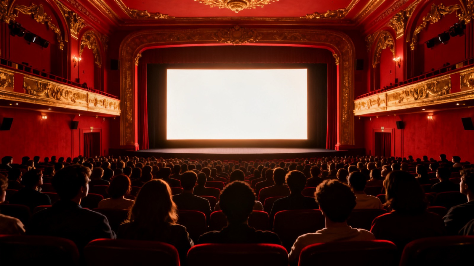 Hollywood Is Quietly Having Its Best Year in Ages