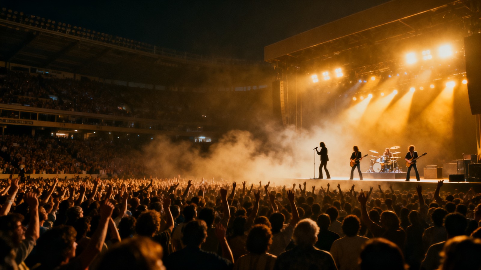 The Rolling Stones Aren’t Done: ‘Foreign Tongues’ Arrives With a Ghost in the Room