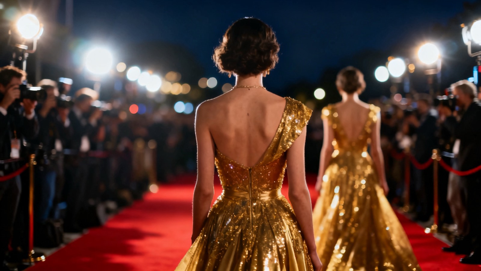 Every Look From the Vela Awards, Ranked